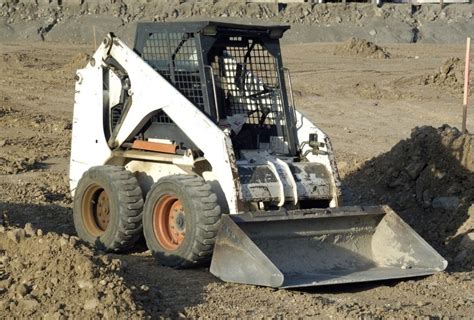 skid steer have a title|transfer ownership of skid steer.